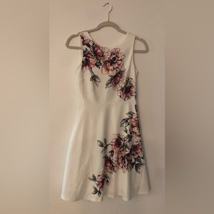 White House Black Market dress size 00